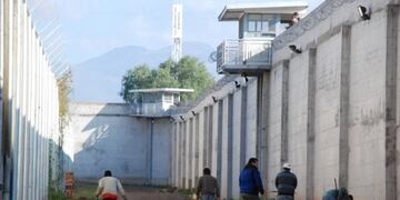 Complejo San Felipe, Mendoza\u002E