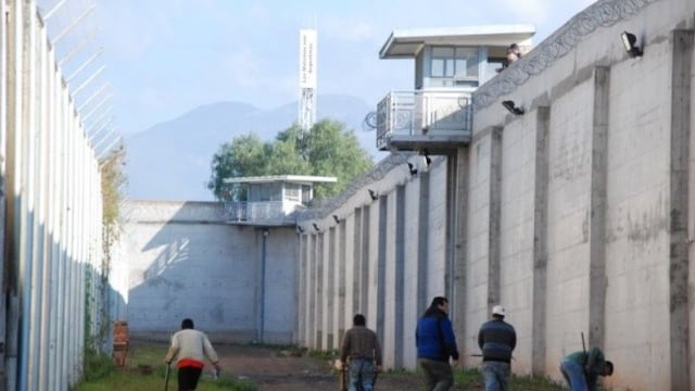 Complejo San Felipe, Mendoza\u002E