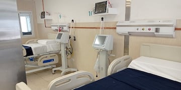 Coronavirus en Tucumán\u002E