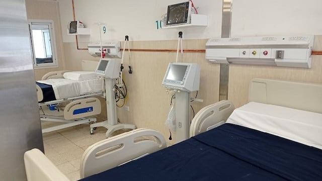 Coronavirus en Tucumán\u002E