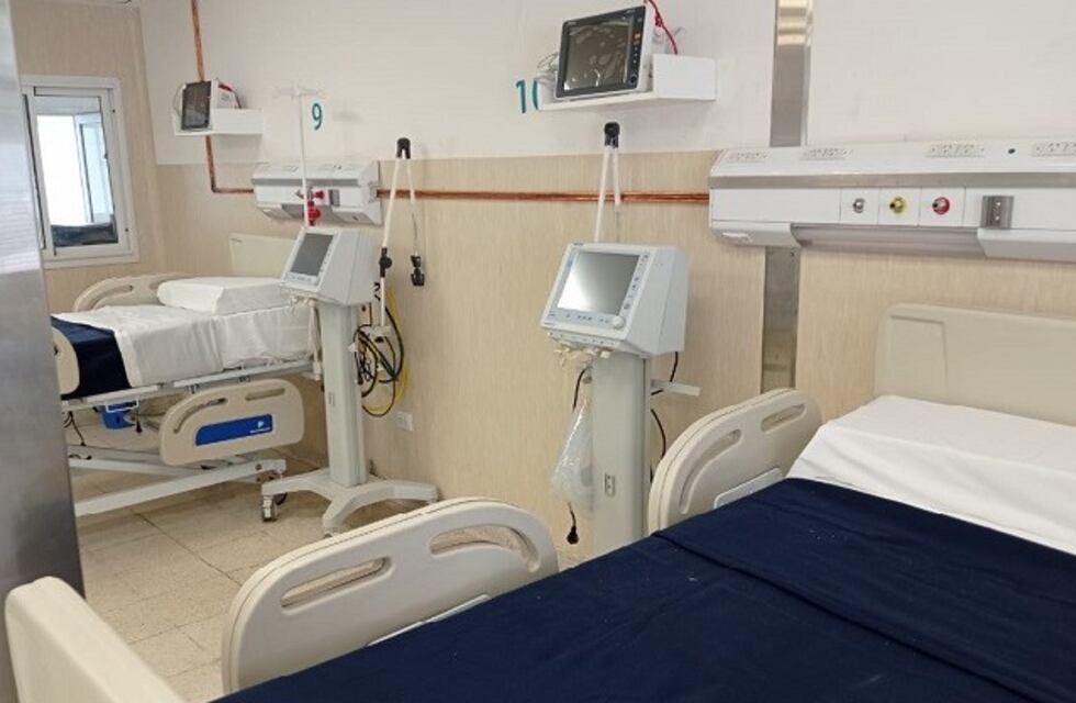 La ocupación de camas en Tucumán es del 65% y se postergarán las cirugías que no sean de urgencia