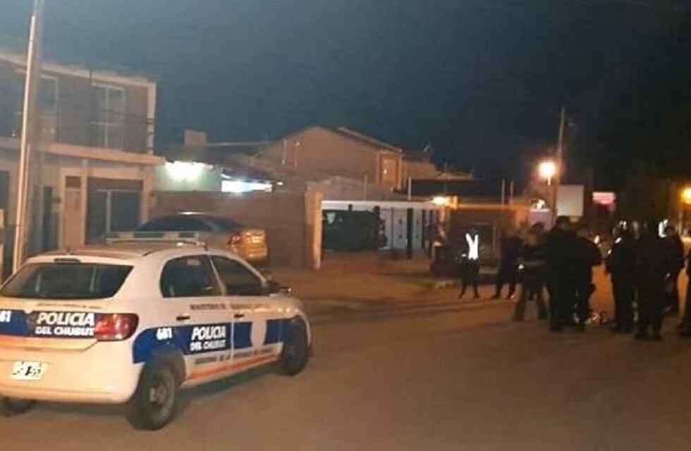 La mató, fue a la policía y dijo: "Me parece que se me fue la mano"