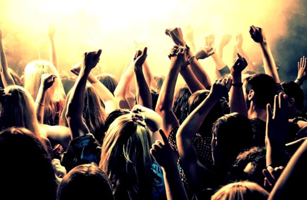 Cerro de las Rosas: vecinos se reúnen por ruidos molestos