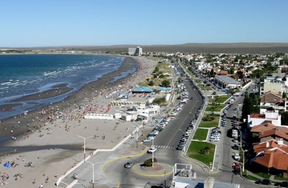 La municipalidad de Puerto Madryn dio detalles de cómo celebrará su aniversario