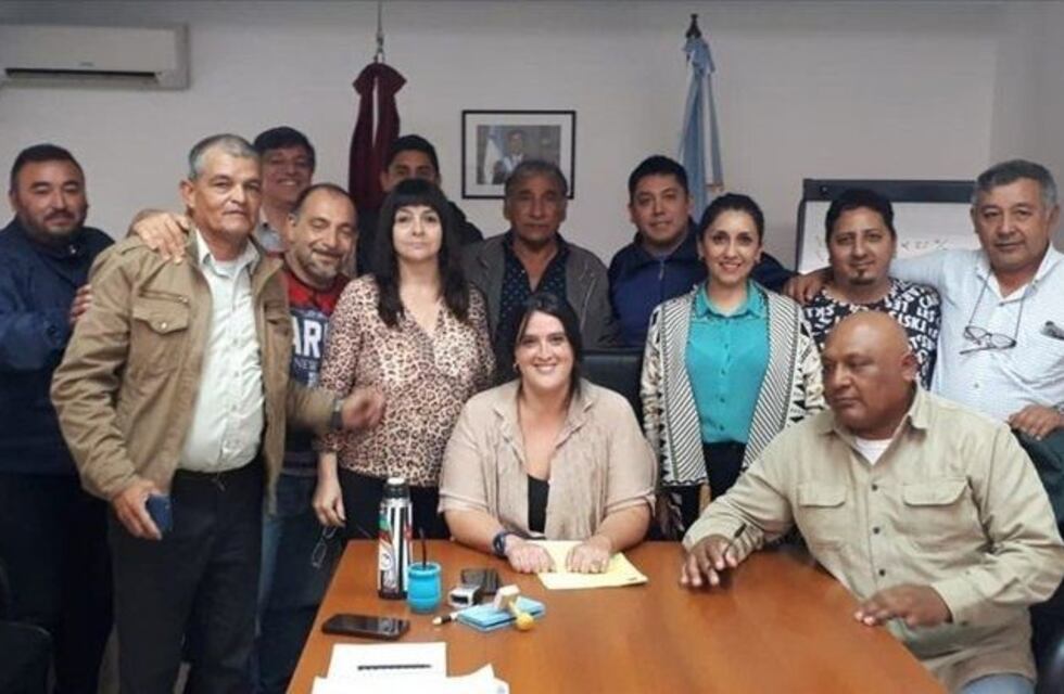 Tras llegar a un acuerdo, municipales de Campo Santo no devolverán los "sueldos de más"