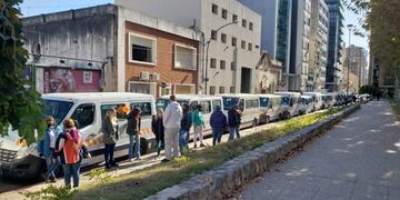 Transportistasescolares