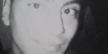 El hombre buscado\u002E