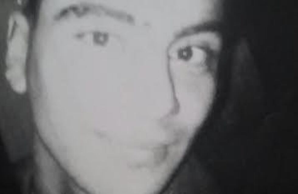 Piden ayuda para hallar a un hombre desaparecido en Córdoba