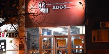 Policlínico ADOS de Neuquén