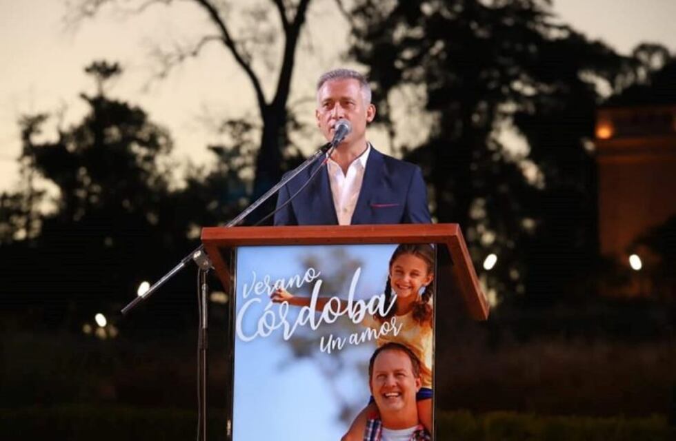 Turismo de Córdoba buscará paliar la crisis por el coronavirus