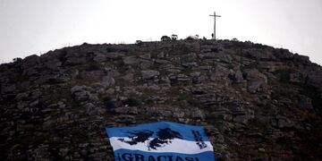 (REUTERS/Marcos Brindicci)