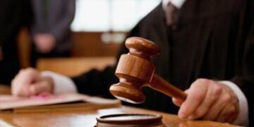Fallo Judicial