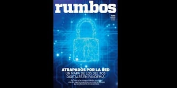 Esta semana en Rumbos #895: atrapados por la red