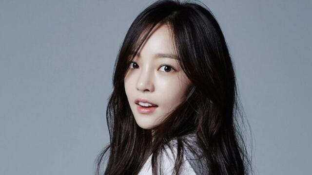 Goo Hara