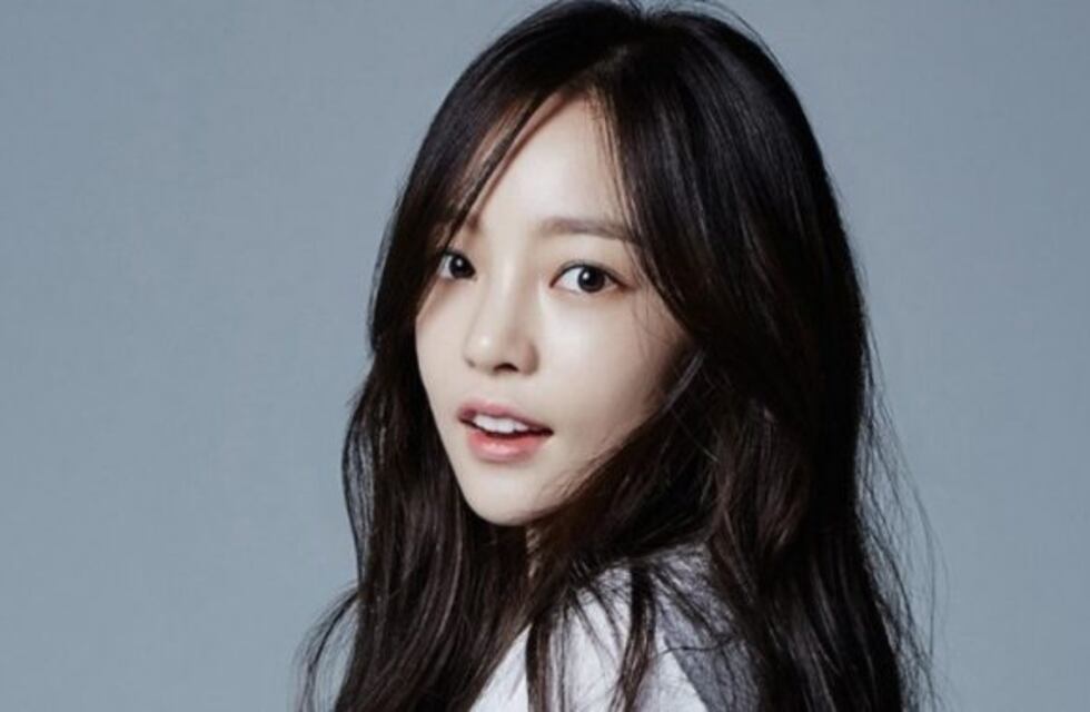 Hallaron muerta a Goo Hara, una de las estrellas del K-Pop