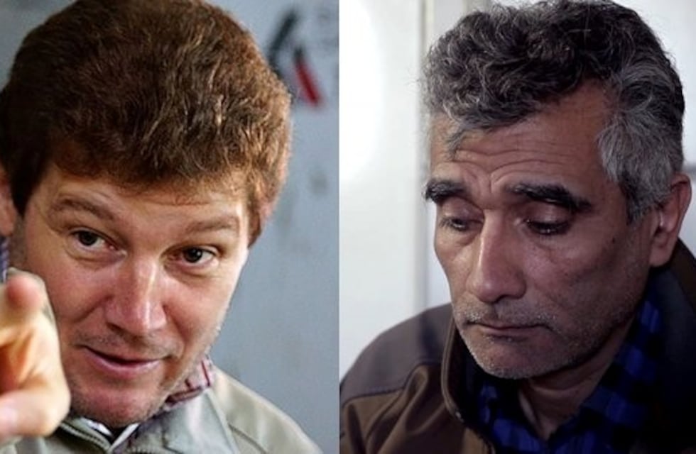 Excesos y hostigamiento del intendente de Rio Grande