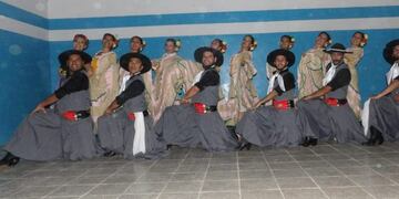 Grupo Mayor Tierra Gaucha