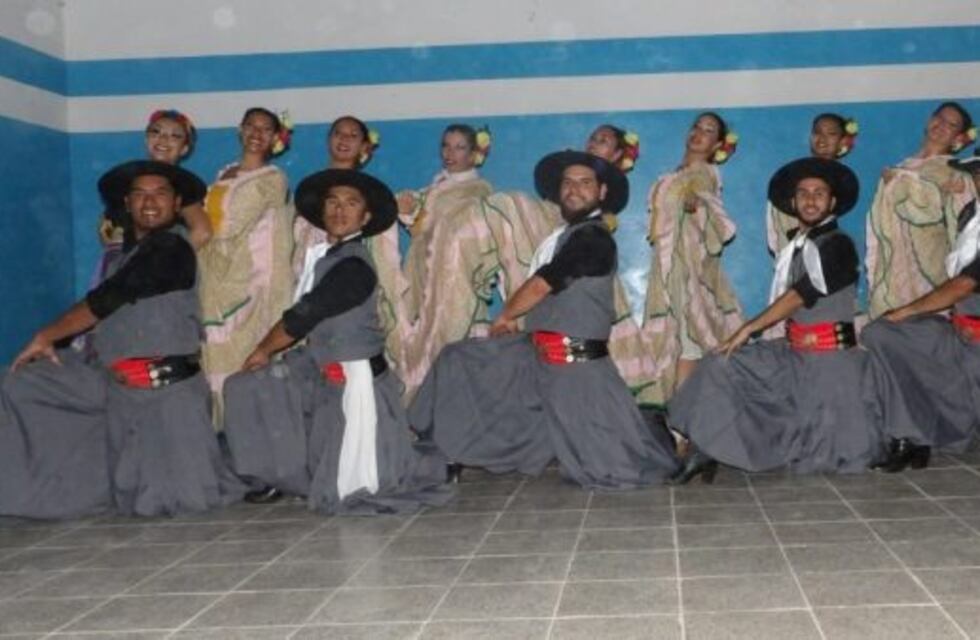 Hilario Ascasubi: Festival por el 48º Aniversario de la Peña Tierra Gaucha