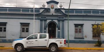 Un hombre fue asesinado esta madrugada en Gualeguaychú\nCrédito: PER