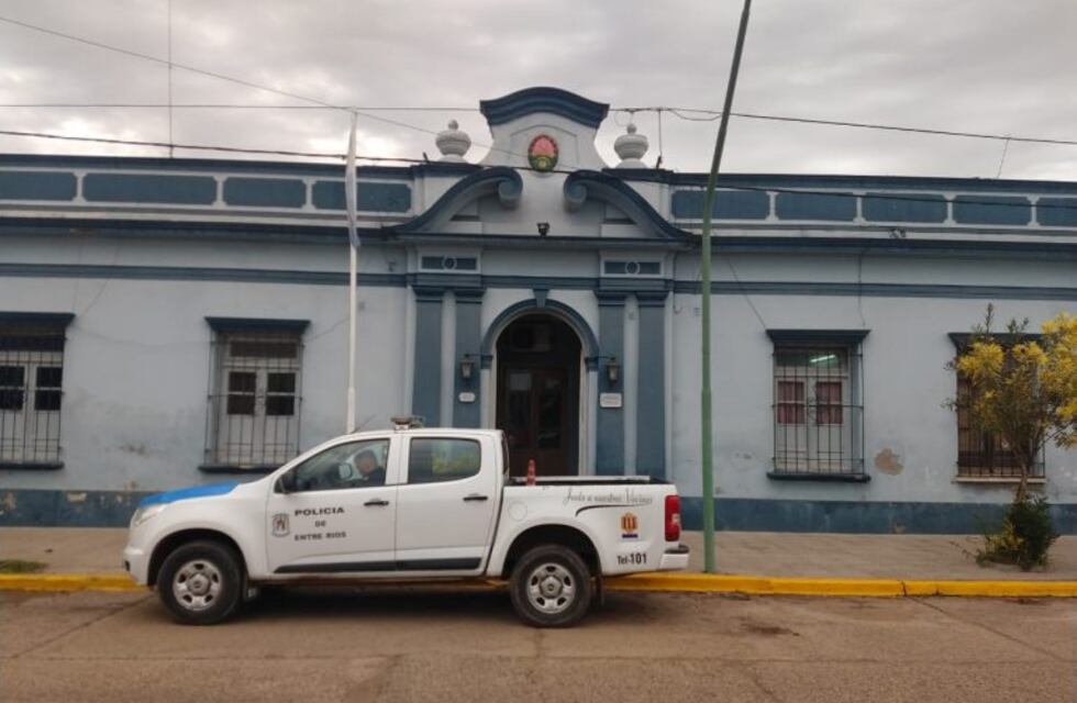 Un hombre de 30 años fue asesinado esta madrugada en Gualeguaychú