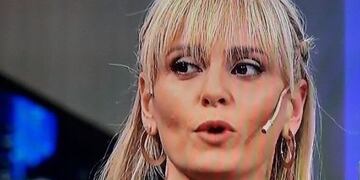 Romina Manguel destapó la olla y confesó que fue abusada por un invitado durante un programa\u002E