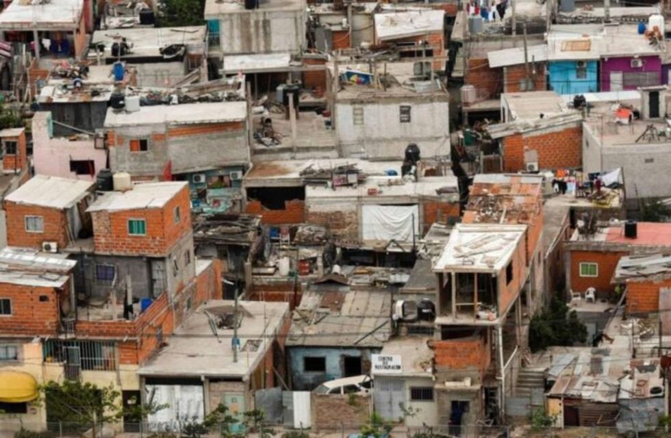 Un tercio de la población argentina sufre problemas de alimentación y acceso a la salud