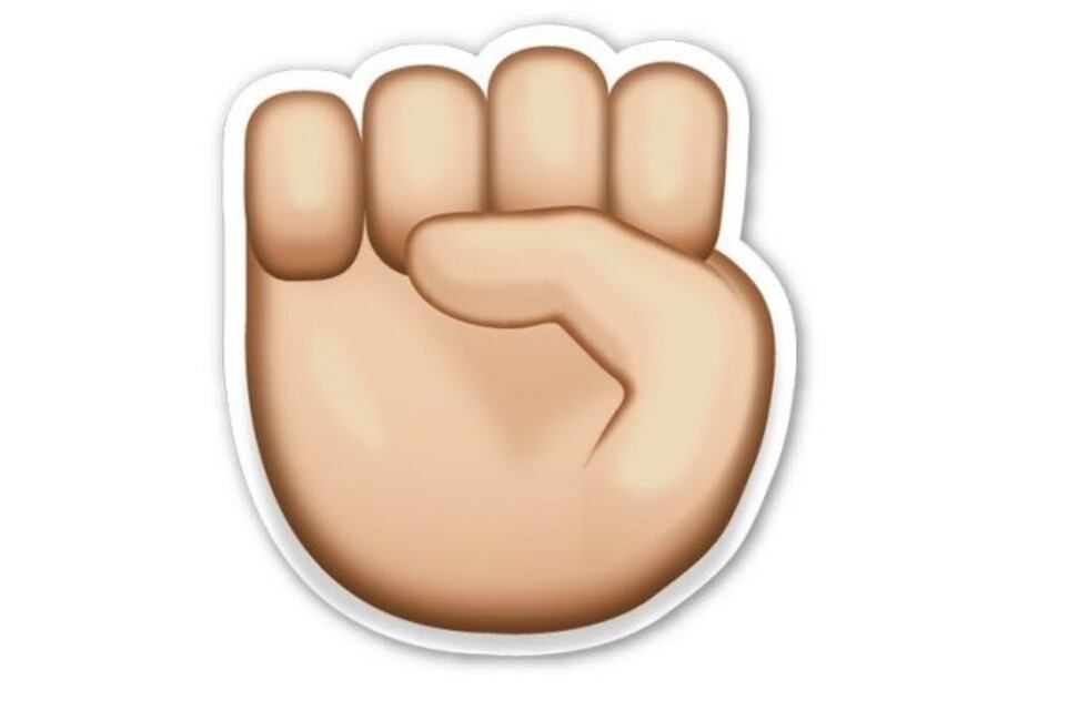 Viral: Presentaron el emoji más utilizado del mundo