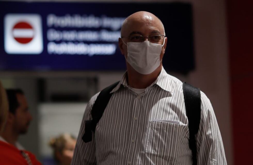 Coronavirus en Argentina: oficializaron la suspensión de la venta y promoción de pasajes al exterior