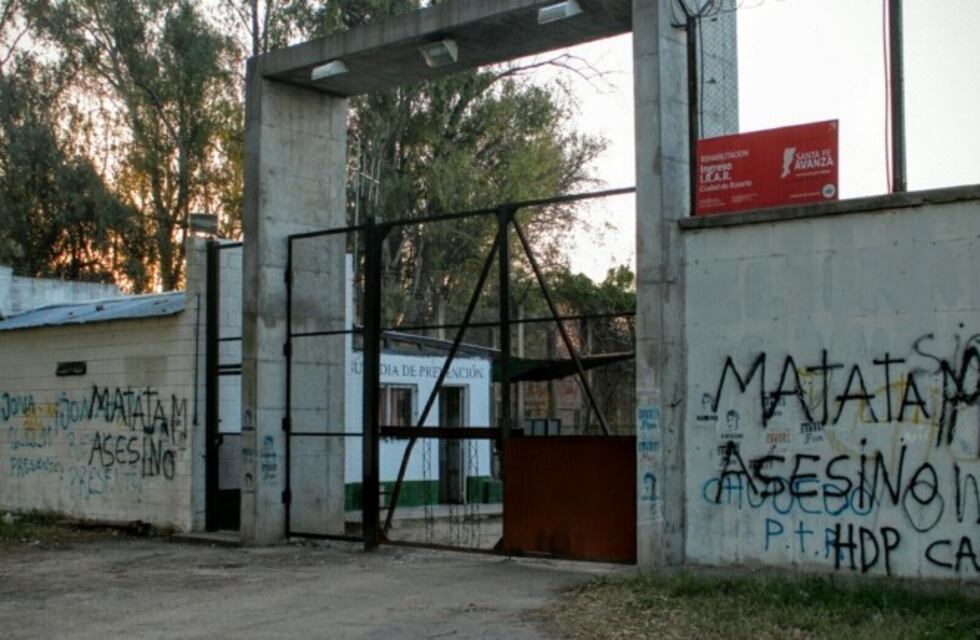 Hábeas corpus correctivo después de la muerte de un adolescente en el ex Irar