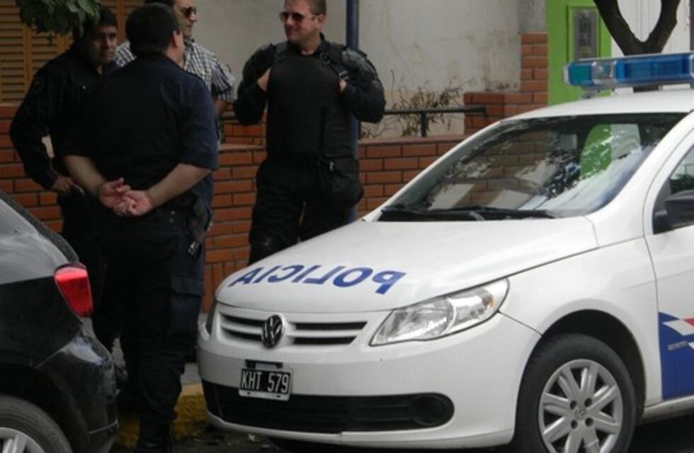 Un joven de 22 años se quitó la vida al ahorcarse en el fondo de su casa