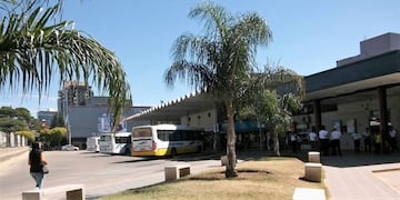 Terminal de Carlos Paz
