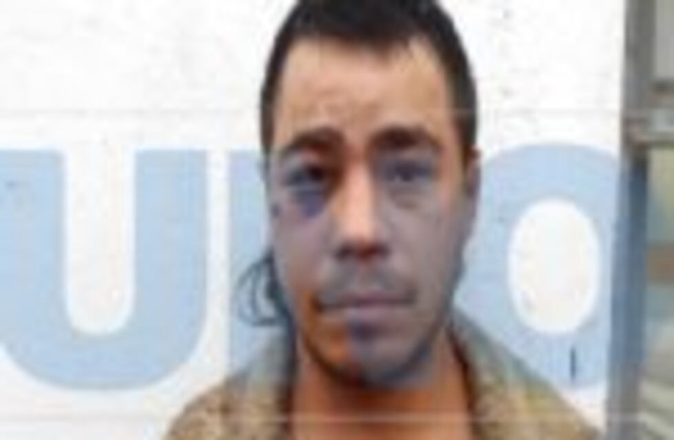 Escapó un hombre acusado de abuso sexual y violencia de género