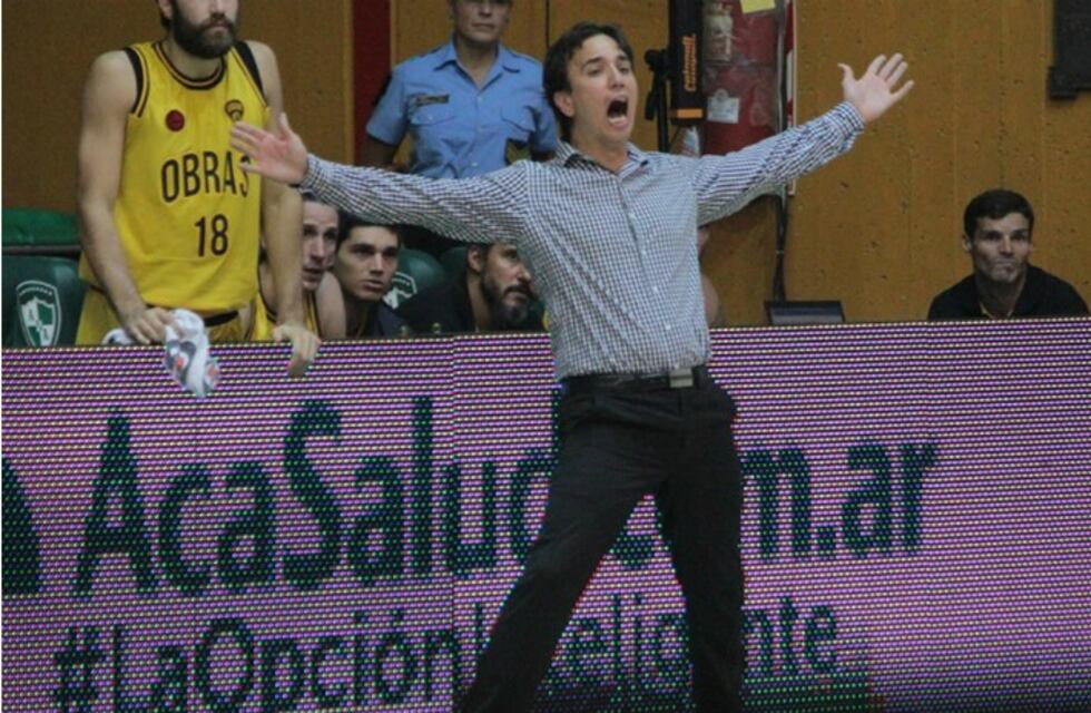 Atenas e Instituto se ponen en marcha para la Liga Nacional y hablan los entrenadores