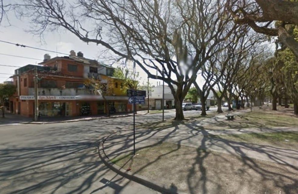 Una anciana falleció luego de ser atropellada por un auto cuando cruzaba la calle en zona norte