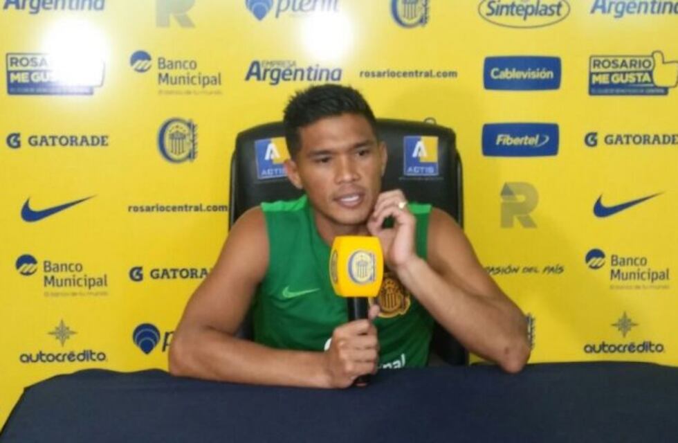 Teo Gutiérrez, sobre Montero: "Es un gran entrenador y lo va a demostrar"