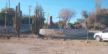 Municipalidad de Andalgalá\u002E