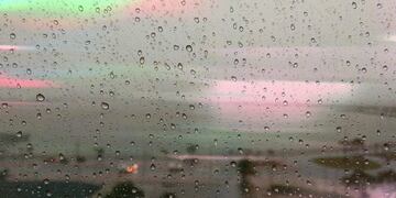 tiempo en misiones