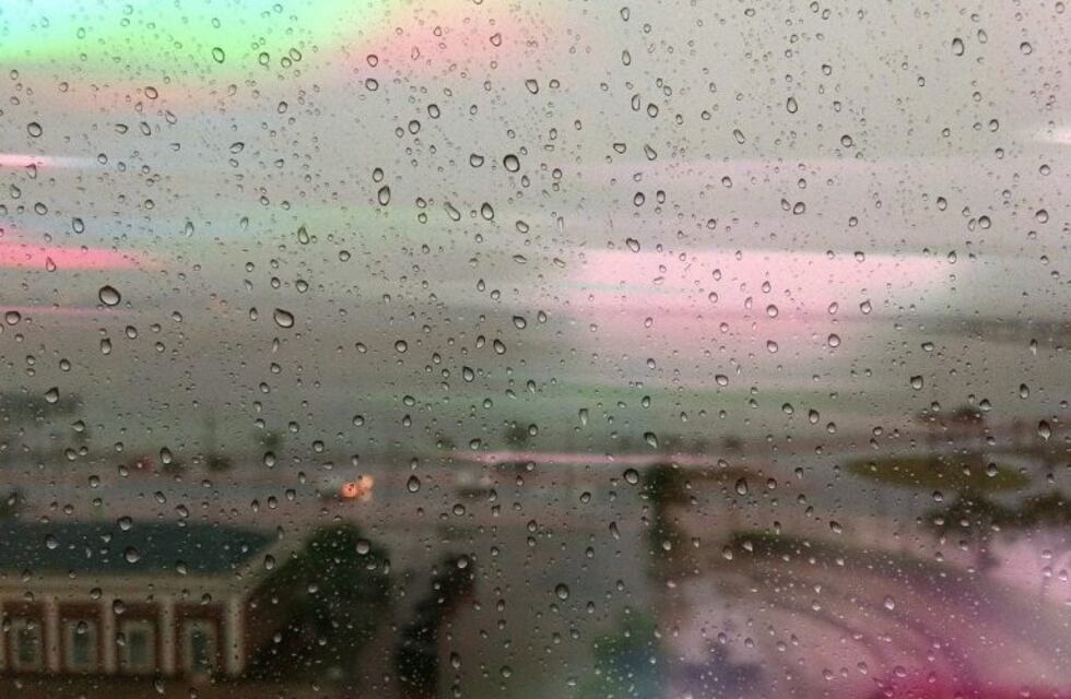 Ya llueve sobre Posadas y anticipan fuertes tormentas para las zonas Sur y Centro