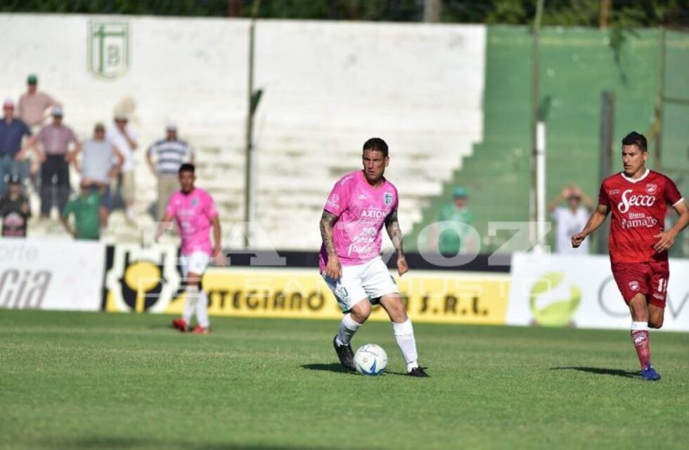 Sportivo empató y sigue relegado en la tabla