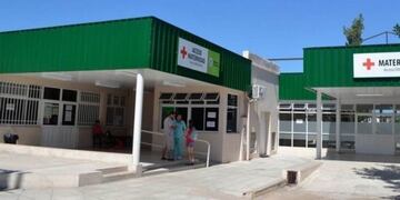 En el Hospital Neonatal le practicaron una cesárea a niña de 11 años\u002E