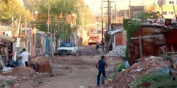 Desde Barrios de Pie alertaron por la \