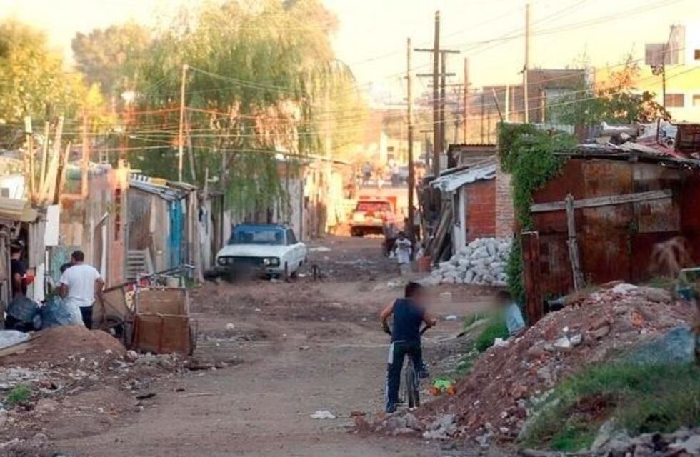 Desde Barrios de Pie alertaron por la "marginalidad" de distintos sectores de Mar del Plata ante el avance del coronavirus