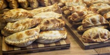 Venta de Empanadas (Foto: MSN\u002Ecom)