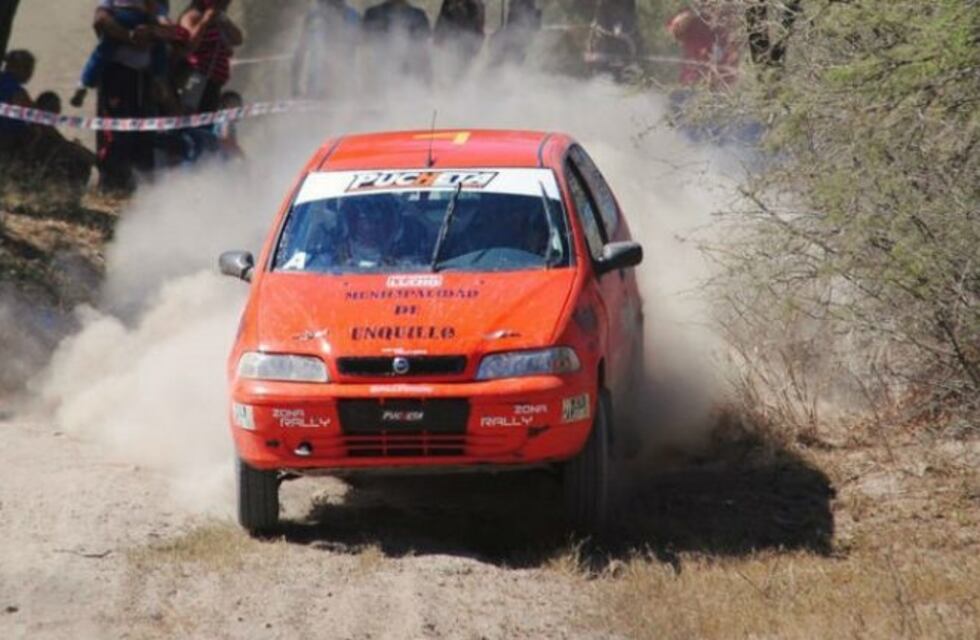 Automovilismo cordobés: Agenda del fin de semana