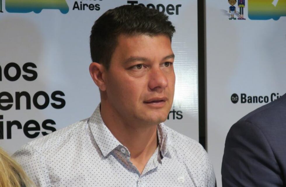 Sebastián Battaglia, nuevo candidato para DT de Independiente Rivadavia