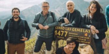 Influencers visitan Córdoba