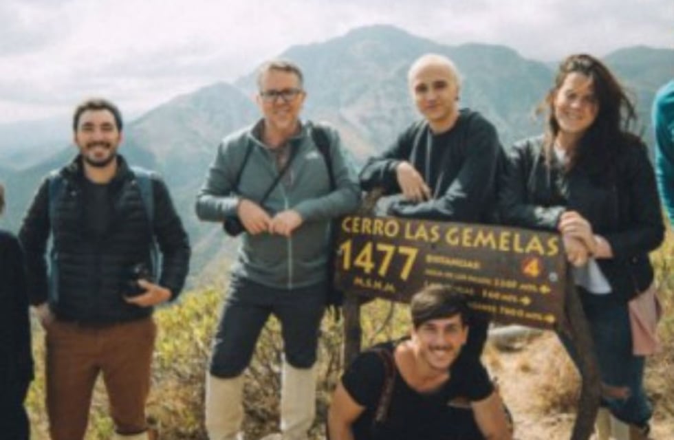 Córdoba recibió a importantes influencers para promocionarse en España