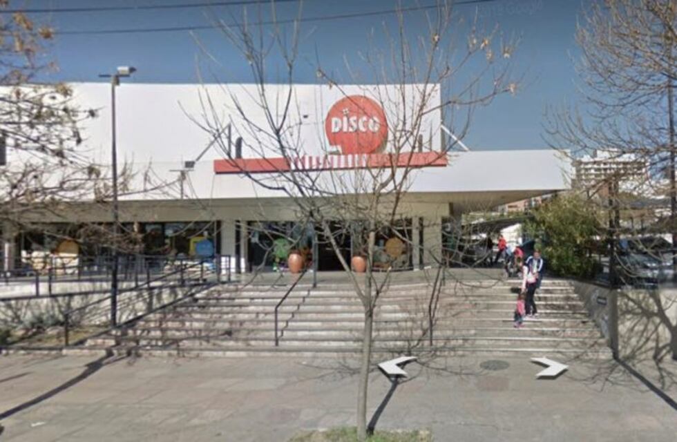 En Carlos Paz atraparon a un hombre que intentaba robar mollejas