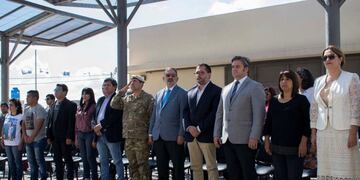 Imposición del nombre \