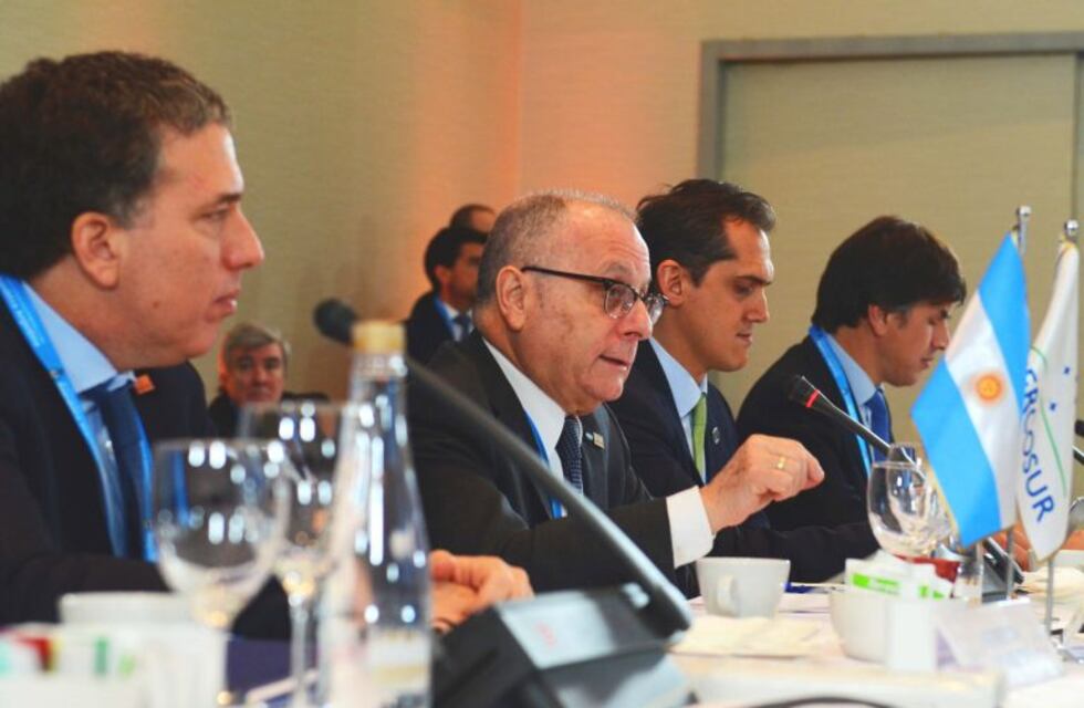 Para el Gobierno, lo ocurrido con Jorge Lanata en Venezuela fue "un gran disgusto"